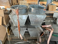 Acb silo uitloop (4x) - afbeelding 6 van  6