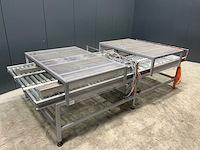 Acb solutions rollenbaan - afbeelding 1 van  7