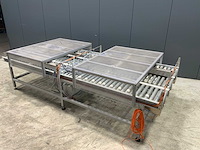 Acb solutions rollenbaan - afbeelding 2 van  7