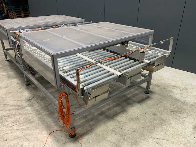 Acb solutions rollenbaan - afbeelding 3 van  7