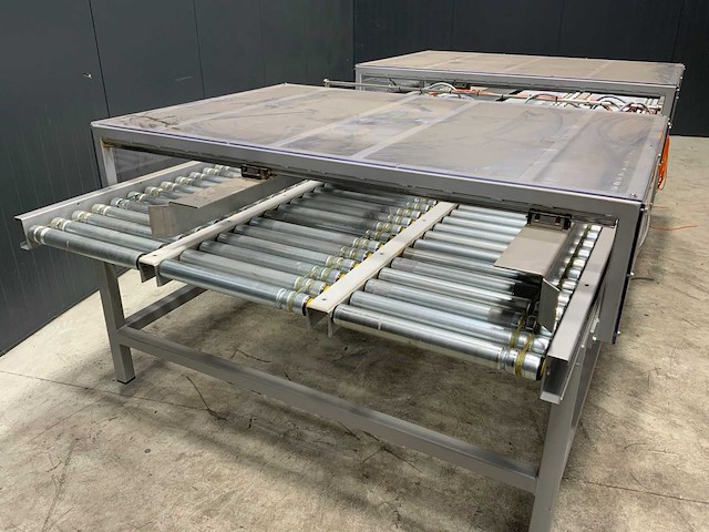 Acb solutions rollenbaan - afbeelding 4 van  7