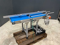 Acb solutions transportband - afbeelding 1 van  5