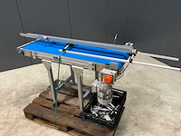 Acb solutions transportband - afbeelding 2 van  5