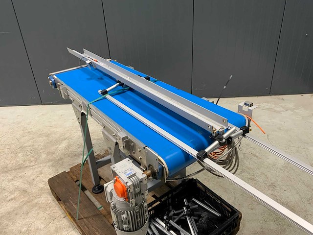 Acb solutions transportband - afbeelding 3 van  5