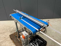 Acb solutions transportband - afbeelding 3 van  5