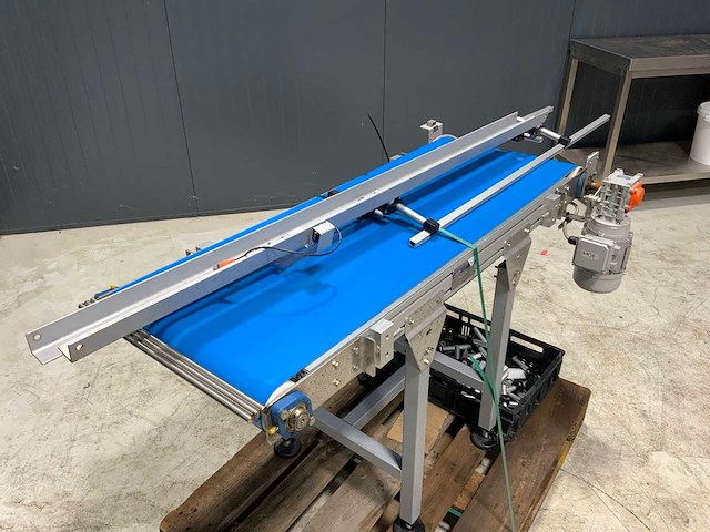 Acb solutions transportband - afbeelding 4 van  5