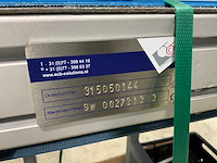 Acb solutions transportband - afbeelding 5 van  5