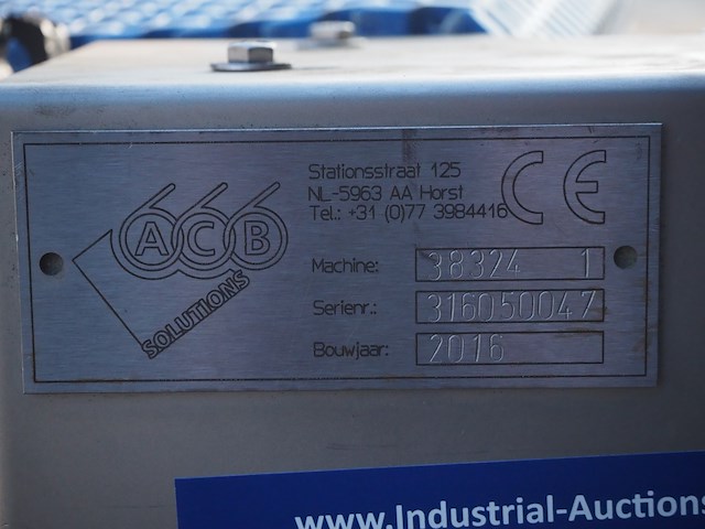 Acb solutions - afbeelding 8 van  8