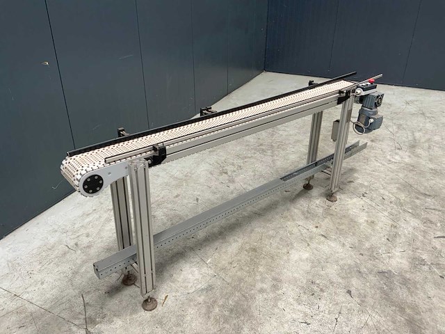 Acb transportband 2,2m - afbeelding 1 van  4