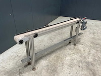 Acb transportband 2,2m - afbeelding 1 van  4
