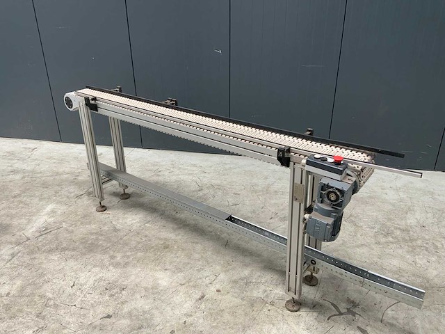 Acb transportband 2,2m - afbeelding 2 van  4
