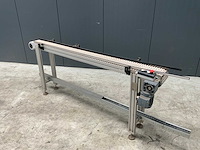 Acb transportband 2,2m - afbeelding 2 van  4