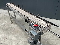 Acb transportband 2,2m - afbeelding 3 van  4