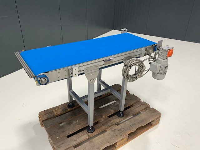 Acb transportband - afbeelding 1 van  4