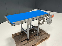 Acb transportband - afbeelding 1 van  4