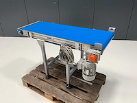 Acb transportband - afbeelding 2 van  4