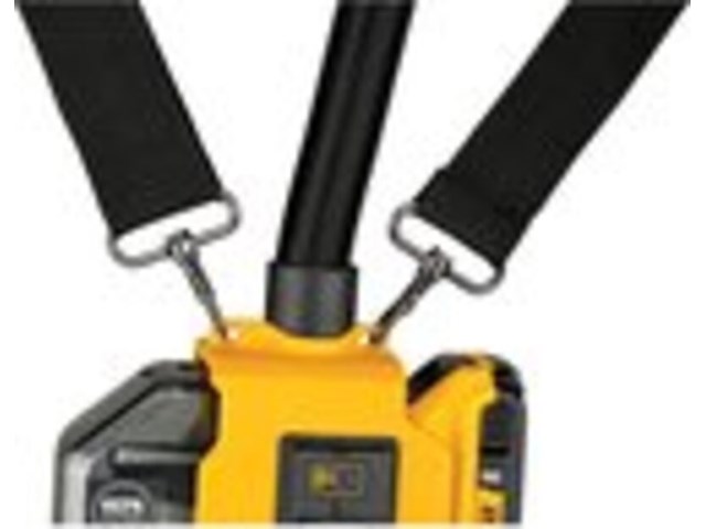 Accc stofzuiger (body) dewalt, dwh161n - afbeelding 1 van  5