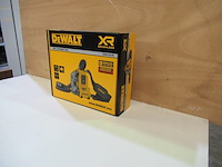 Accc stofzuiger (body) dewalt, dwh161n - afbeelding 4 van  5