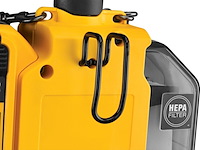 Accc stofzuiger (body) dewalt, dwh161n - afbeelding 3 van  5