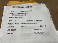 Accelerometer - afbeelding 2 van  3