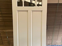 Accent binnendeur, skantrae, 93x211,5cm