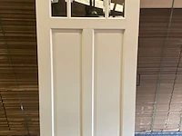 Accent binnendeur, skantrae, 93x211,5cm - afbeelding 2 van  7