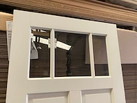 Accent binnendeur, skantrae, 93x211,5cm - afbeelding 3 van  7