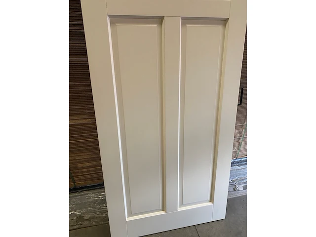 Accent binnendeur, skantrae, 93x211,5cm - afbeelding 4 van  7