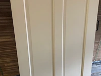 Accent binnendeur, skantrae, 93x211,5cm - afbeelding 4 van  7