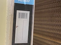 Accent binnendeur, skantrae, 93x211,5cm - afbeelding 5 van  7