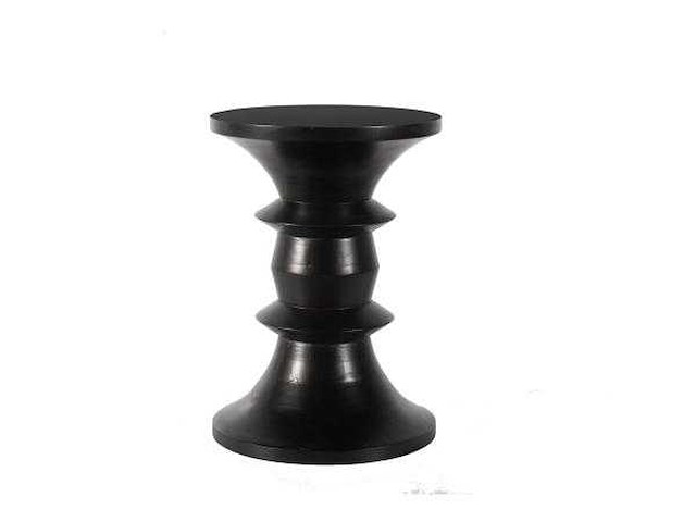Accent kruk - afbeelding 1 van  2