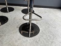 Accento barkruk - afbeelding 5 van  6