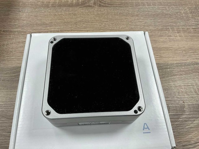 Accerion triton sensor voor autonome robot - afbeelding 4 van  6