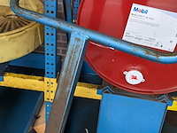 Accesoires mbt (hydraulische) olie - afbeelding 4 van  9