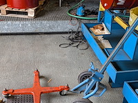 Accesoires mbt (hydraulische) olie - afbeelding 6 van  9