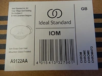 Accesoiresset, ideal standard - afbeelding 3 van  5