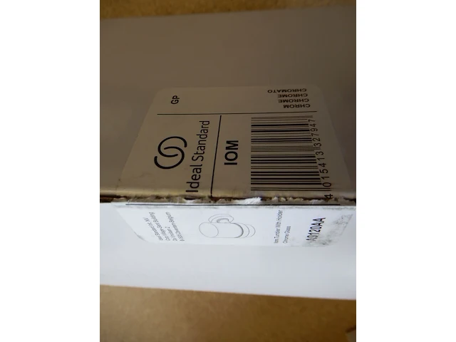 Accesoiresset, ideal standard - afbeelding 4 van  5