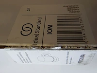 Accesoiresset, ideal standard - afbeelding 4 van  5