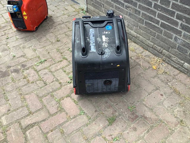 Access 3000 i stroomgenerator - afbeelding 2 van  4