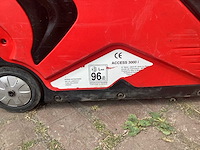 Access 3000 i stroomgenerator - afbeelding 4 van  4