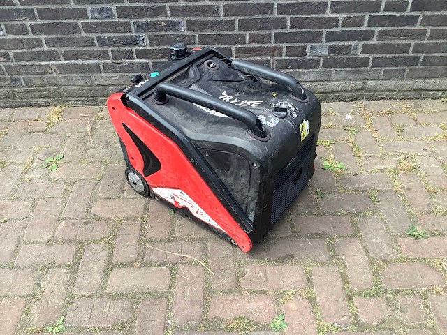 Access 3000 i stroomgenerator - afbeelding 1 van  4