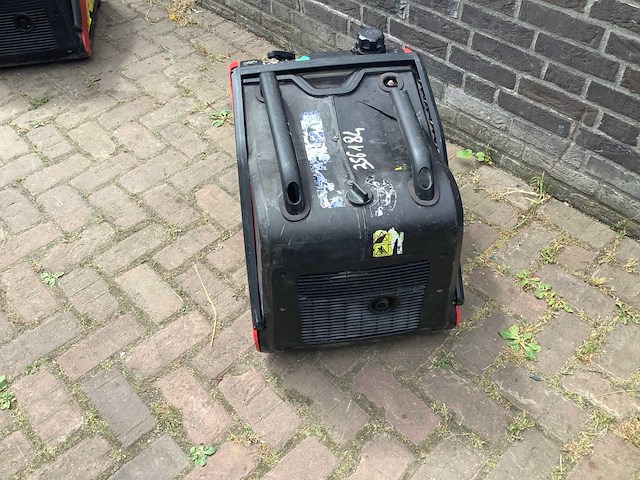 Access 3000 i stroomgenerator - afbeelding 2 van  4