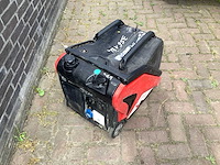 Access 3000 i stroomgenerator - afbeelding 3 van  4