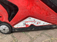 Access 3000 i stroomgenerator - afbeelding 4 van  4