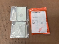 Access cover (2x) - afbeelding 1 van  2