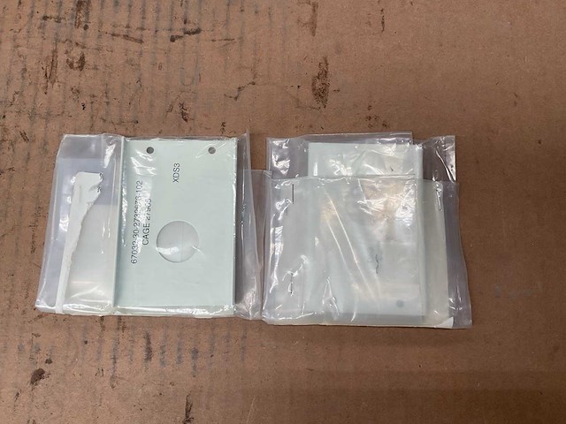 Access cover (2x) - afbeelding 2 van  2