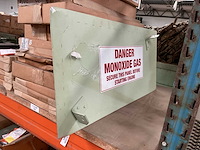 Access cover - afbeelding 1 van  3