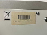 Access virus ti polar synthesizer - afbeelding 8 van  8