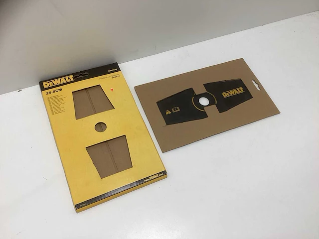 Accessoire handgereedschap (2x) - afbeelding 3 van  5