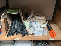 Accessoire handgereedschap - afbeelding 1 van  6
